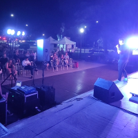 Charla "Pensar la IA en Comunidad" - Reconocida por el Senado de la Nación