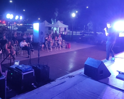 Charla "Pensar la IA en Comunidad" - Reconocida por el Senado de la Nación