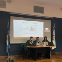 Capacitación IA aplicada al derecho