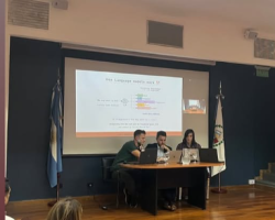 Capacitación IA aplicada al derecho